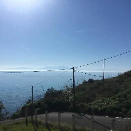 Bastasio House Nea Kallikrateia