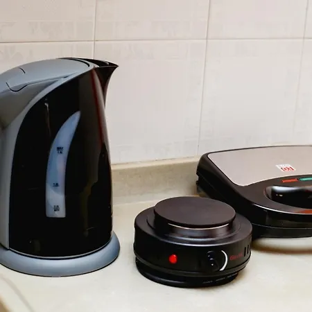 Bastasio House 펜션 *