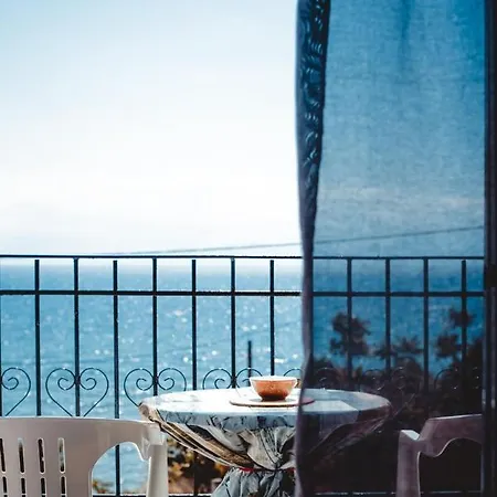 Bastasio House Nea Kallikrateia