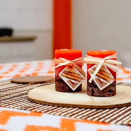 Bastasio House Nea Kallikrateia