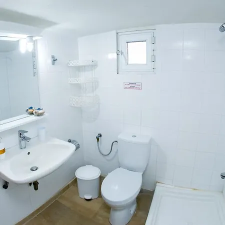 Prázdninový dům Bastasio House