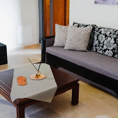 펜션 Bastasio House