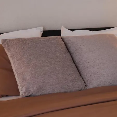 Bastasio House Prázdninový dům *