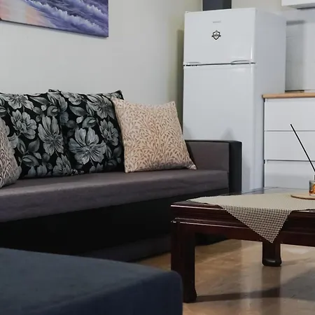 펜션 Bastasio House *