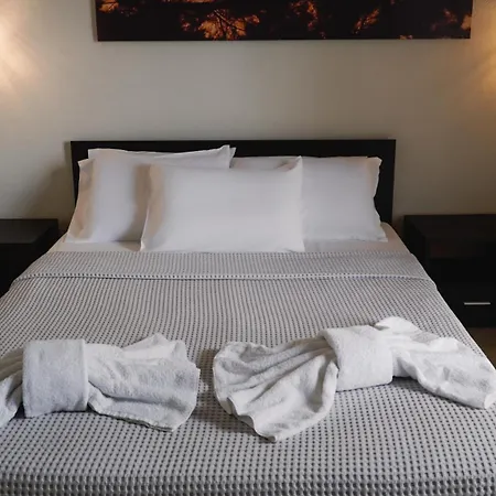 펜션 Bastasio House Nea Kallikrateia