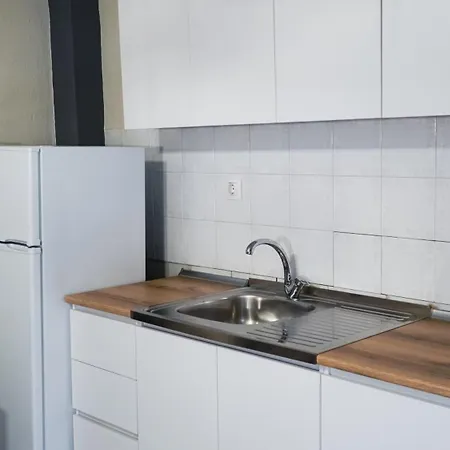 펜션 Bastasio House *