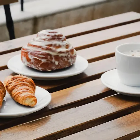 Bastasio House * Nea Kallikrateia