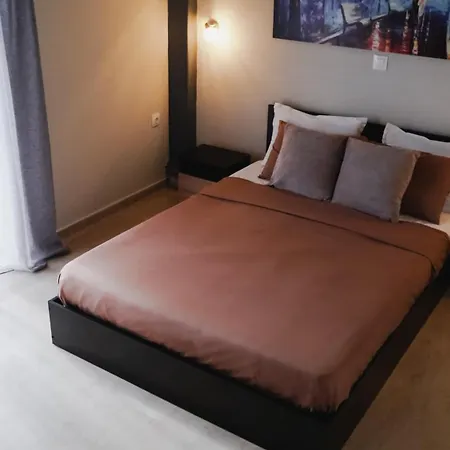 Bastasio House 펜션 *