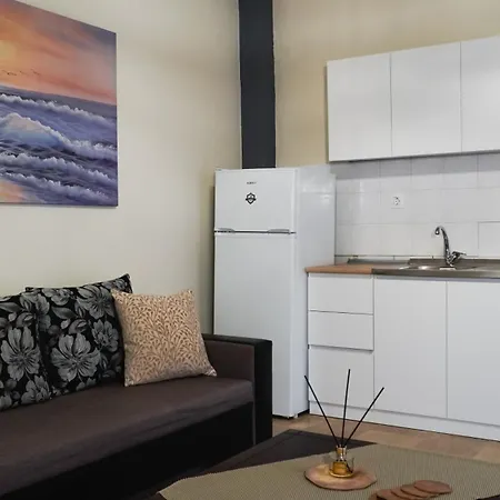 Bastasio House 펜션