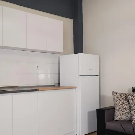 펜션 Bastasio House