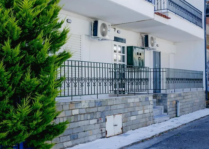 Bastasio House