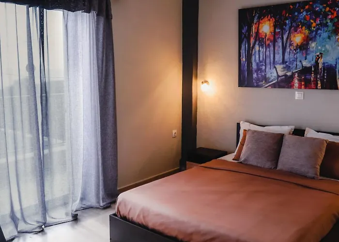 Bastasio House Tatil Evi *