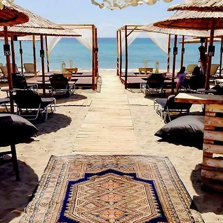 Holiday home Bastasio House Nea Kallikrateia