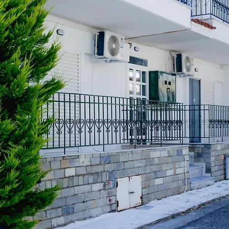 Bastasio House