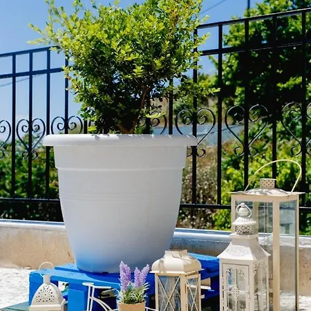 Holiday home Bastasio House