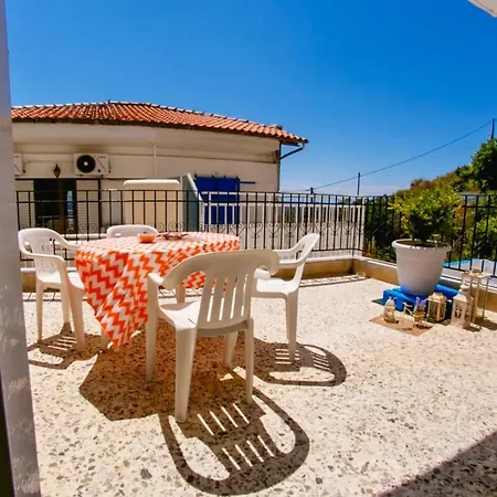 Bastasio House Holiday home *