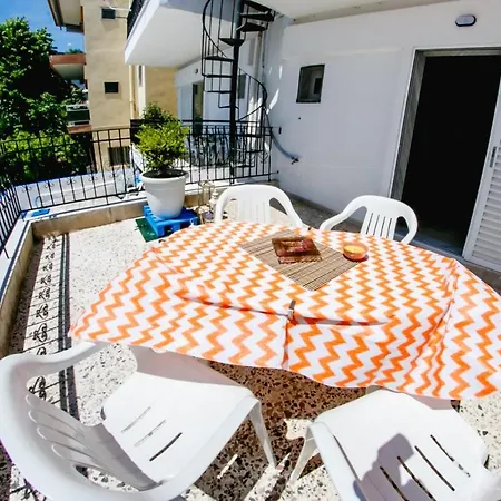 Holiday home Bastasio House