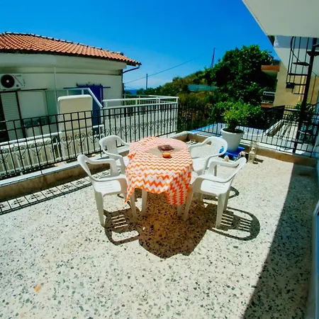 Bastasio House