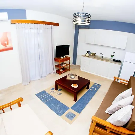 Bastasio House Holiday home *