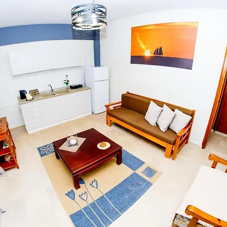 Holiday home Bastasio House Nea Kallikrateia