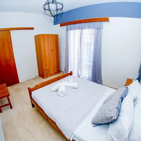 Holiday home Bastasio House Nea Kallikrateia