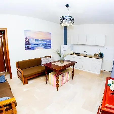Bastasio House Holiday home *