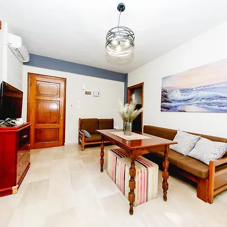 Bastasio House Holiday home
