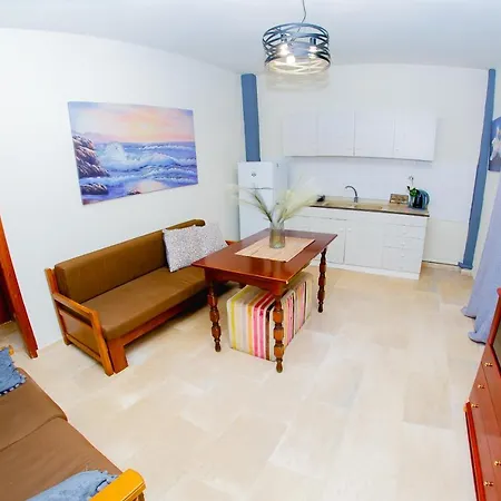 Bastasio House Holiday home Nea Kallikrateia