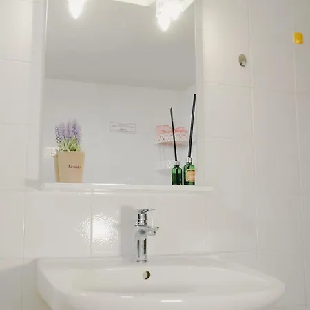 Bastasio House Holiday home Nea Kallikrateia