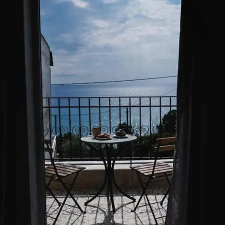Holiday home Bastasio House Nea Kallikrateia