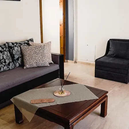 Bastasio House Holiday home