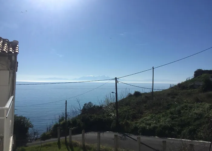 Bastasio House Nea Kallikrateia