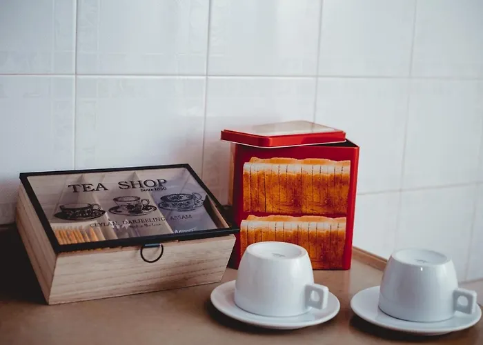 Tatil Evi Bastasio House *