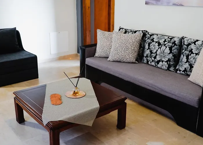 Tatil Evi Bastasio House