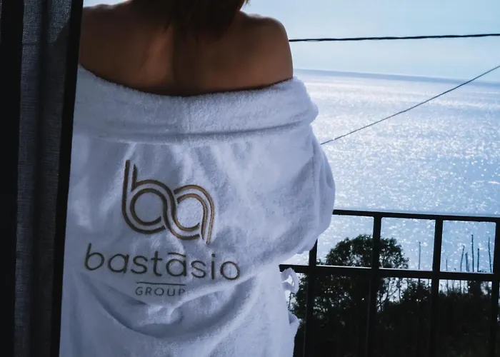 Tatil Evi Bastasio House