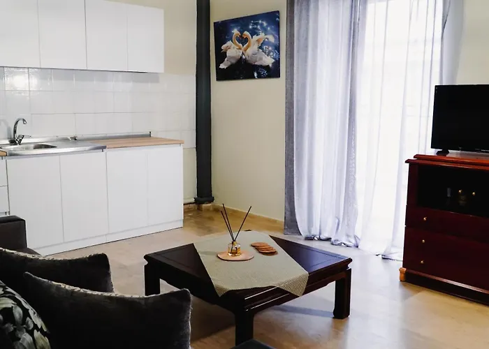 Bastasio House Tatil Evi *