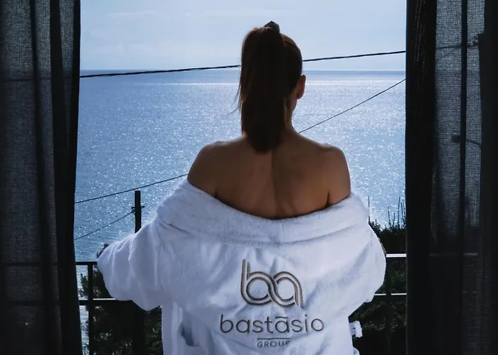 Tatil Evi Bastasio House