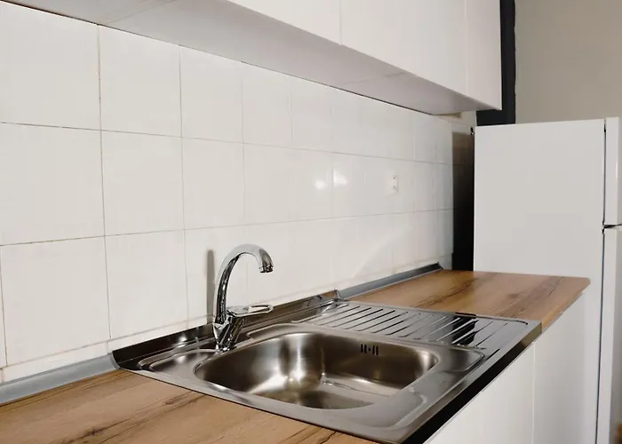 Bastasio House * Nea Kallikrateia