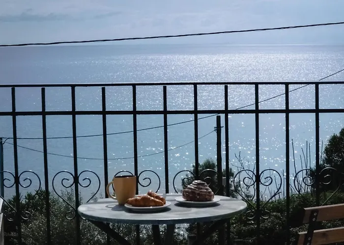 Tatil Evi Bastasio House *