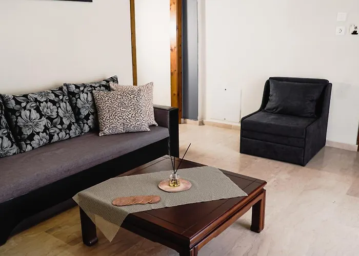 Bastasio House Tatil Evi