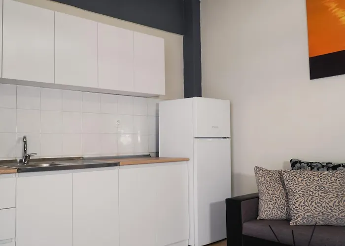 Tatil Evi Bastasio House