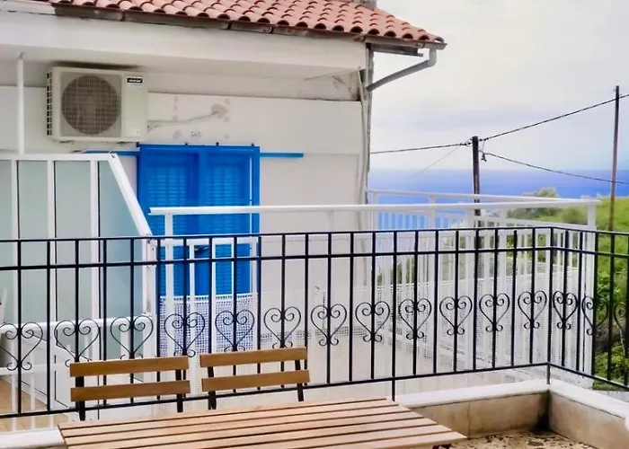 Tatil Evi Bastasio House