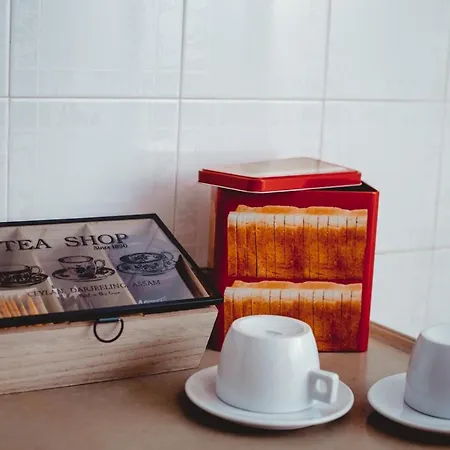 بيت للعطل Bastasio House *