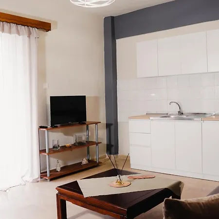 بيت للعطل Bastasio House *