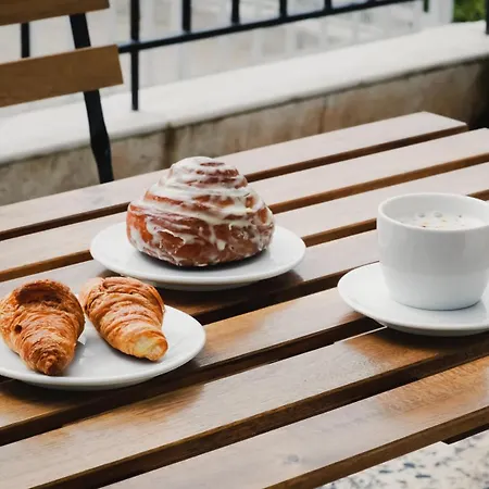 Bastasio House * Nea Kallikrateia