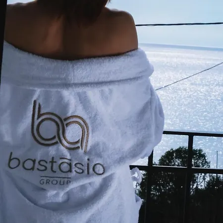 بيت للعطل Bastasio House