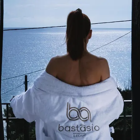 بيت للعطل Bastasio House