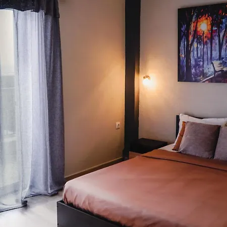 Bastasio House بيت للعطل *