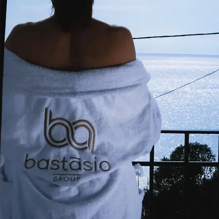 بيت للعطل Bastasio House Nea Kallikrateia