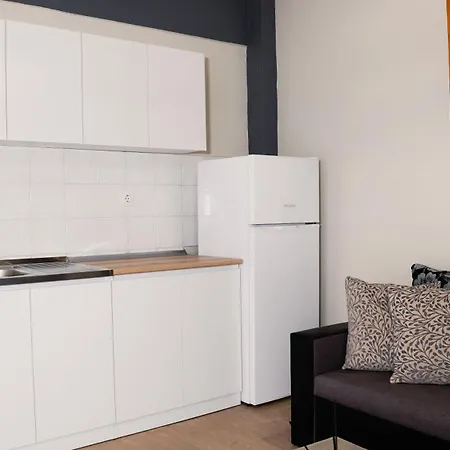 Bastasio House * Nea Kallikrateia